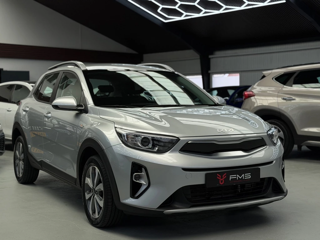 Kia Stonic – foto 9
