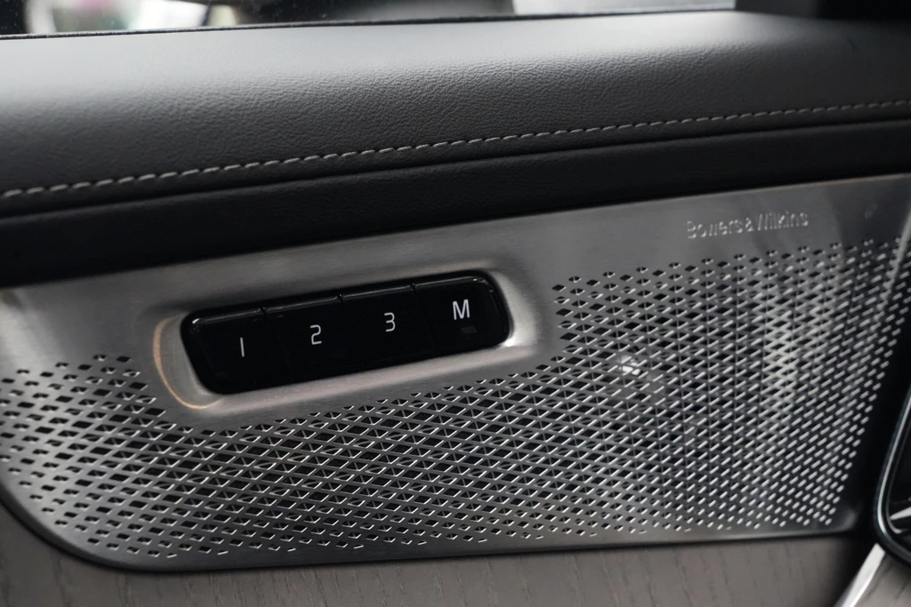 Volvo XC90 – foto 27