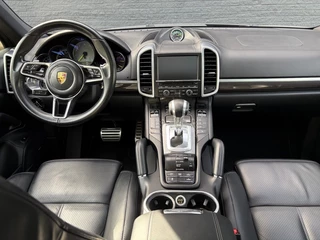 Porsche Cayenne – thumbnail 29