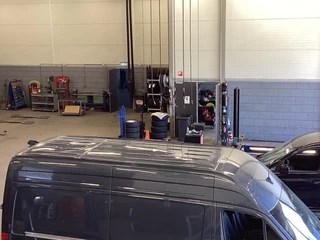 Mercedes-Benz Sprinter – thumbnail 31