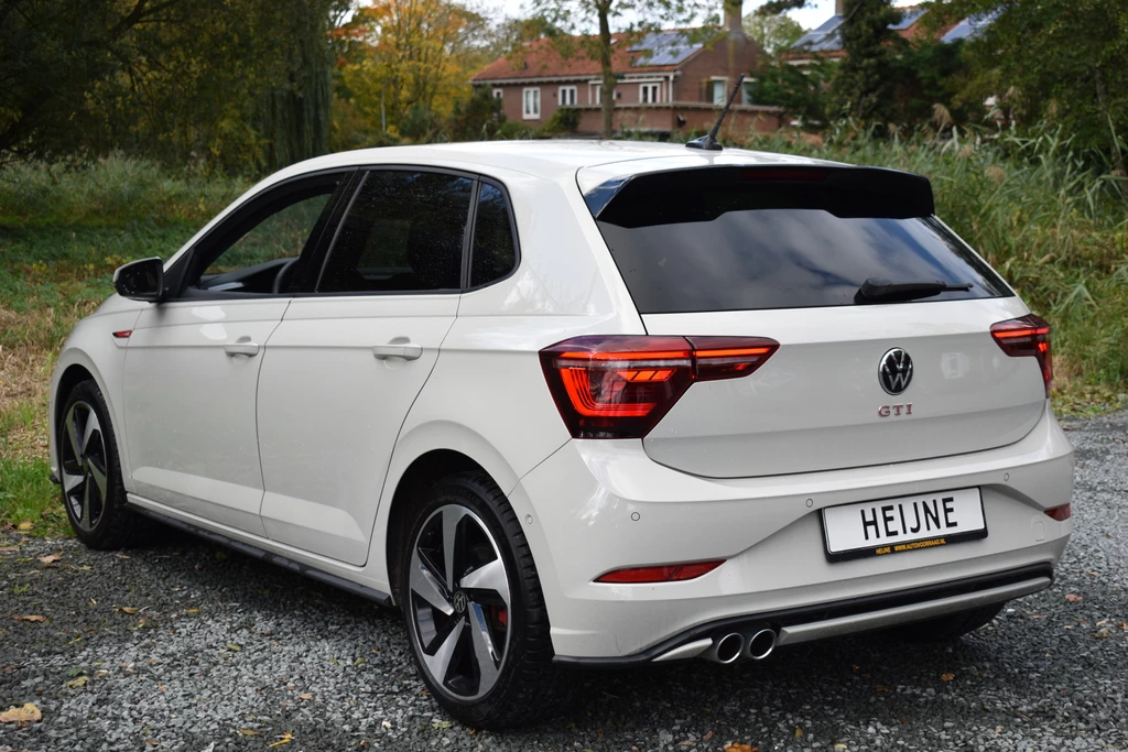 Volkswagen Polo – foto 5