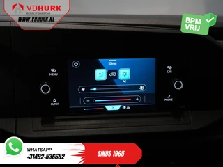 Volkswagen Caddy – thumbnail 21