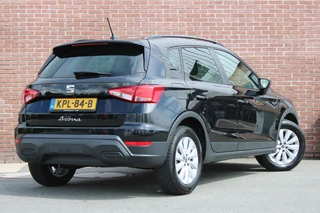 SEAT Arona – thumbnail 4