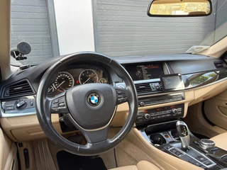 BMW 5 Serie – thumbnail 16