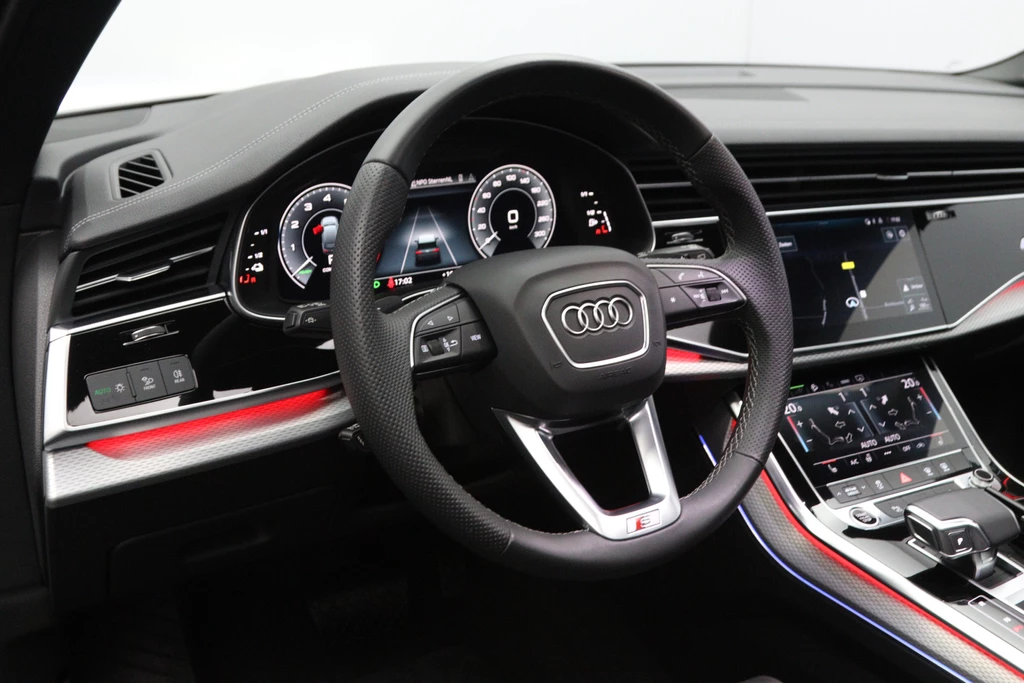 Audi Q7 – foto 9