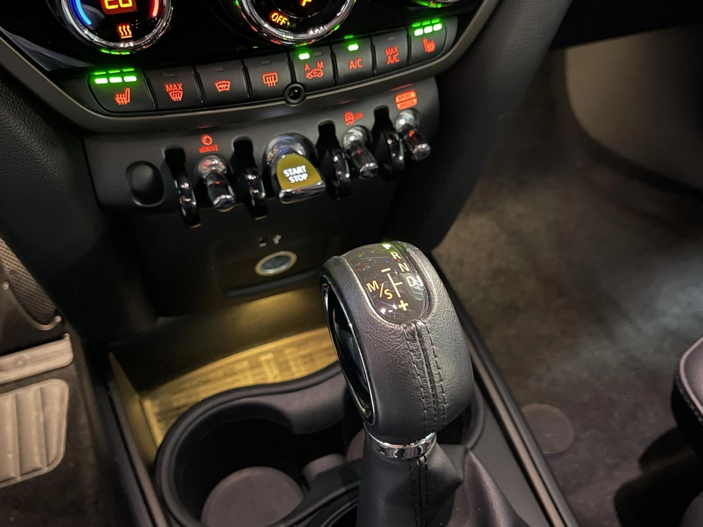 MINI Countryman – foto 24