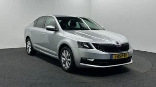 Škoda Octavia – thumbnail 7