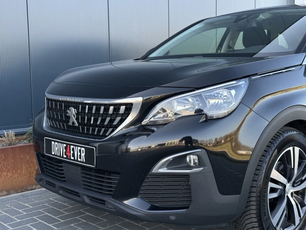 Peugeot 3008 – foto 3