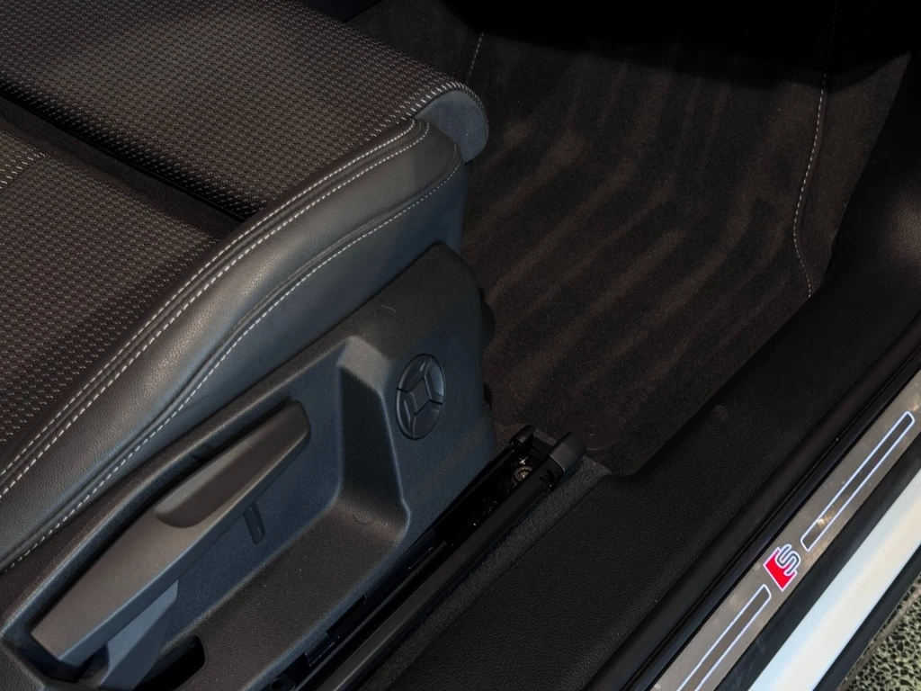 Audi Q3 – foto 38
