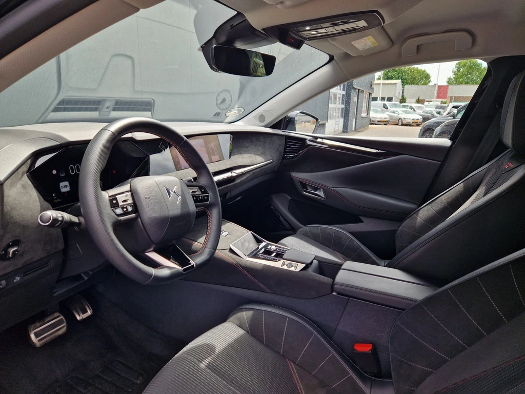 DS DS 4 – foto 11