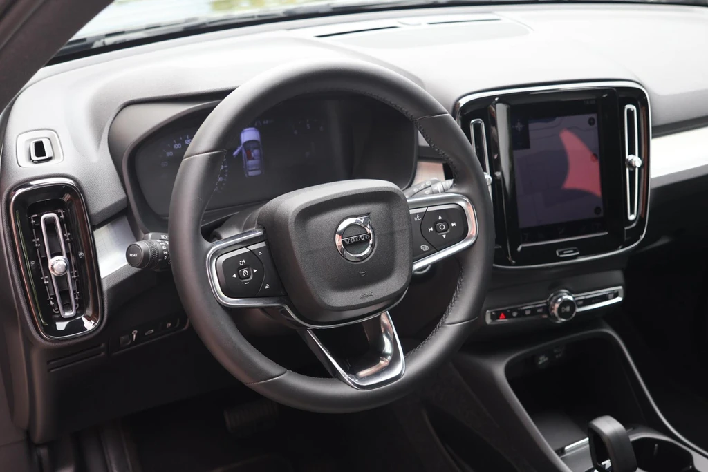 Volvo XC40 – foto 28