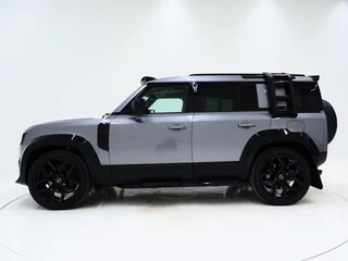 Land Rover Defender – thumbnail 2