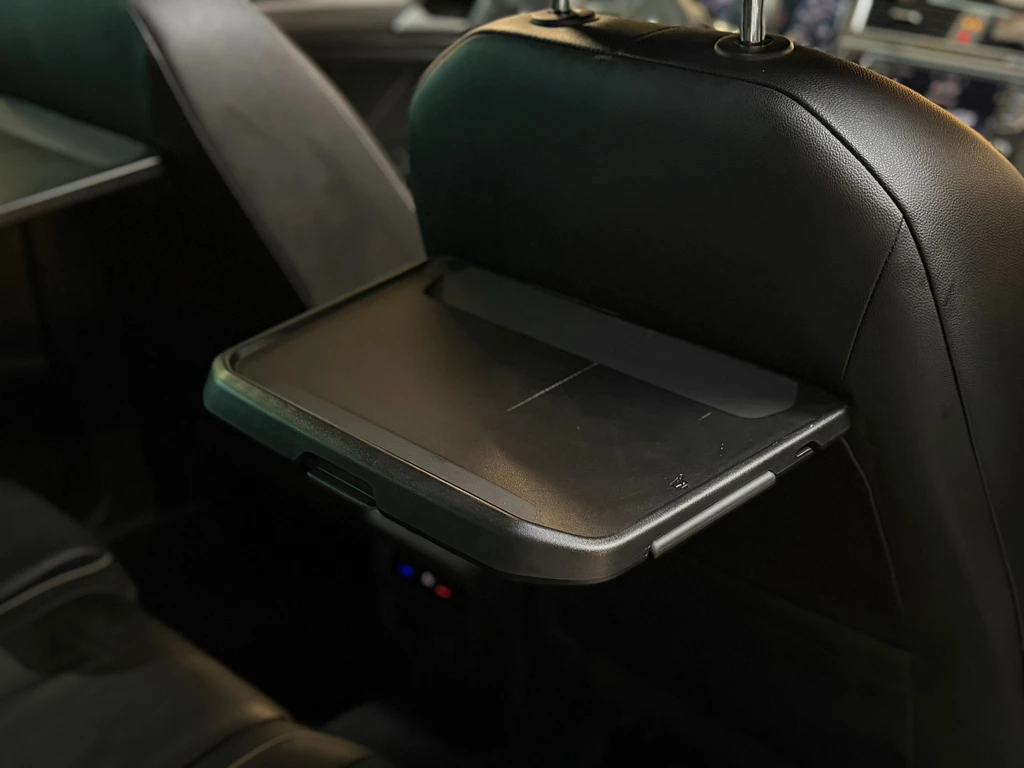 Volkswagen Tiguan – foto 11