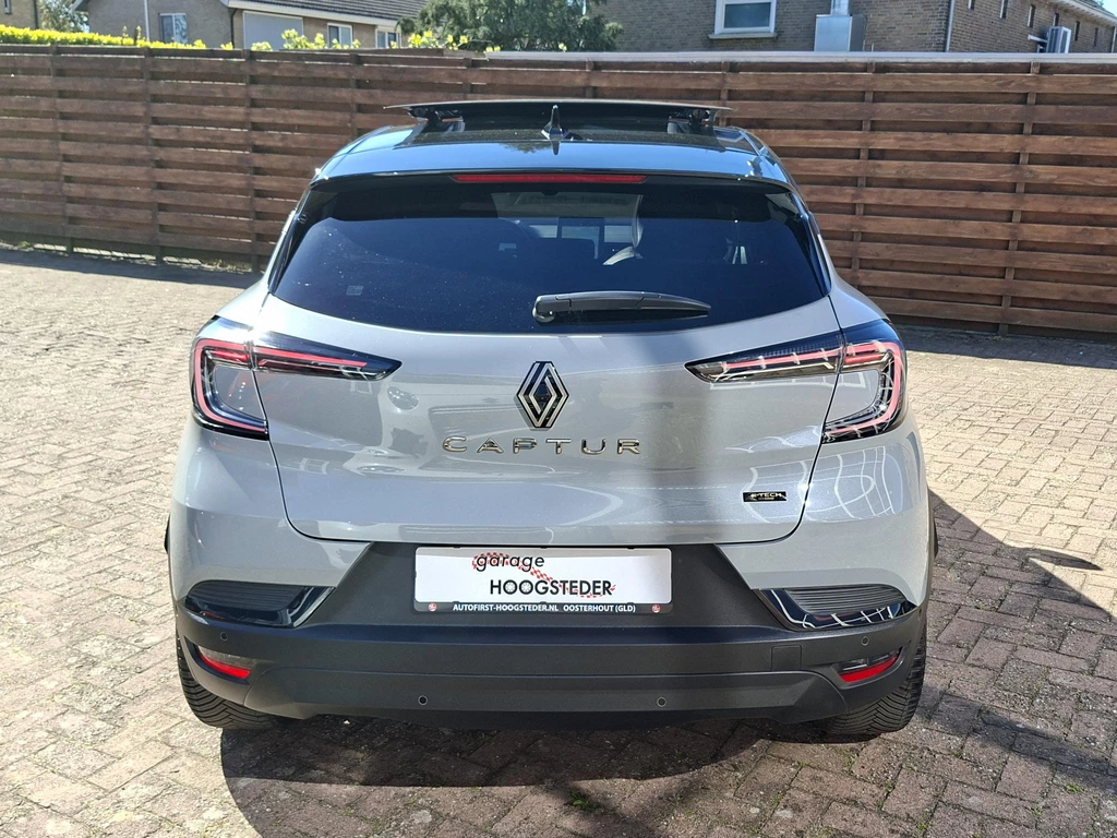 Renault Captur – foto 5