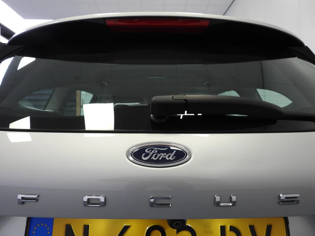 Ford Focus – foto 30