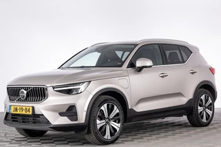 Volvo XC40 – thumbnail 1
