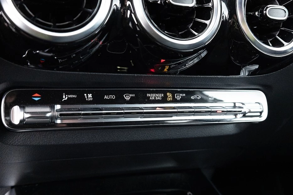 Mercedes-Benz GLA – foto 20