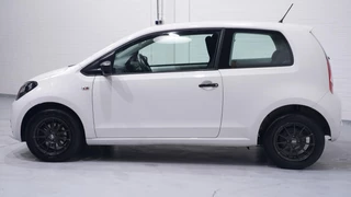 SEAT Mii – thumbnail 3
