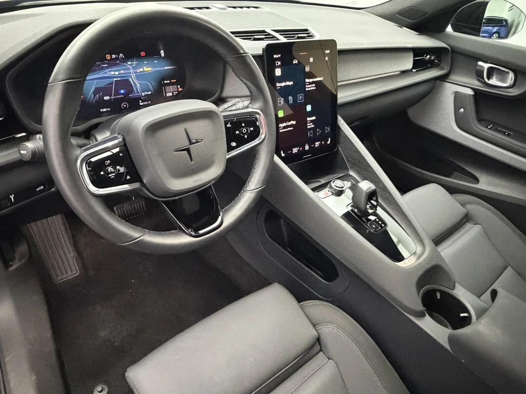 Polestar 2 – foto 21