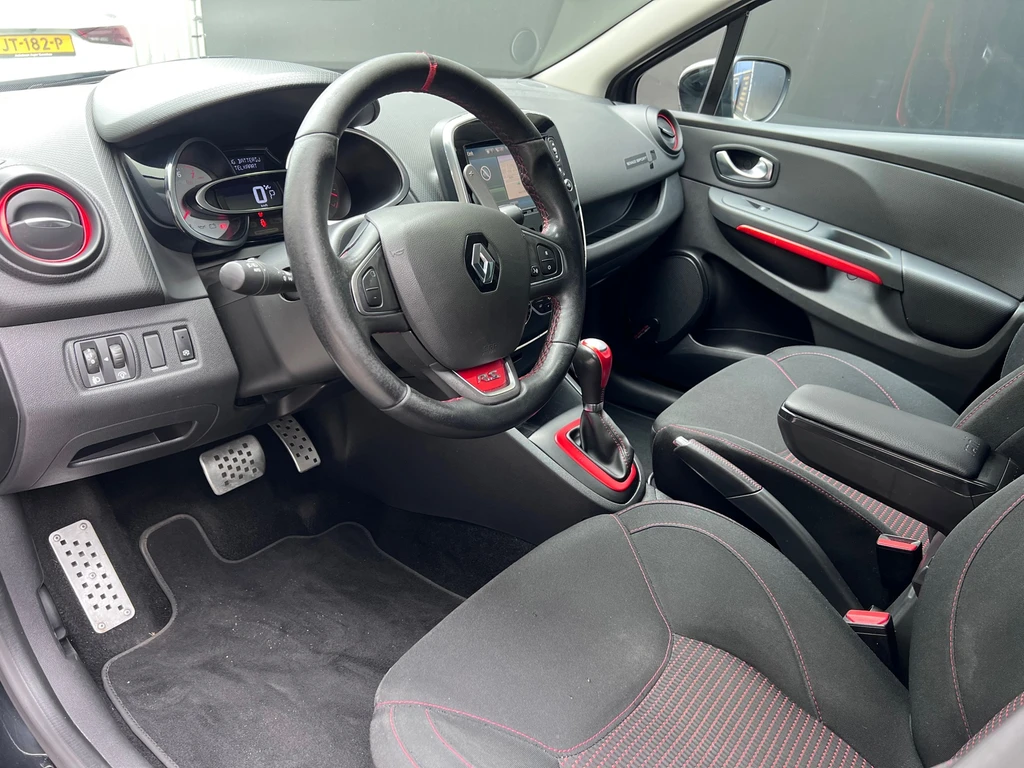 Renault Clio – foto 17