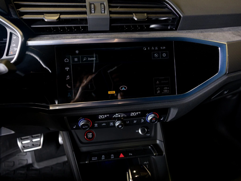 Audi Q3 – foto 34