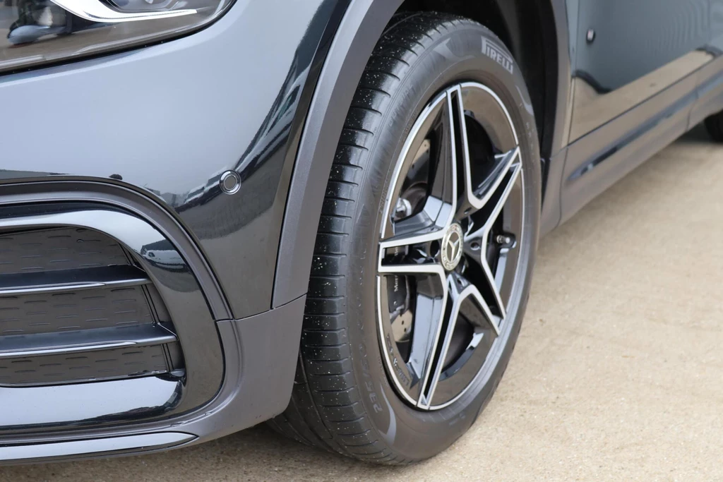 Mercedes-Benz GLB – foto 41