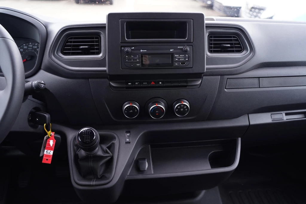 Renault Master – foto 43