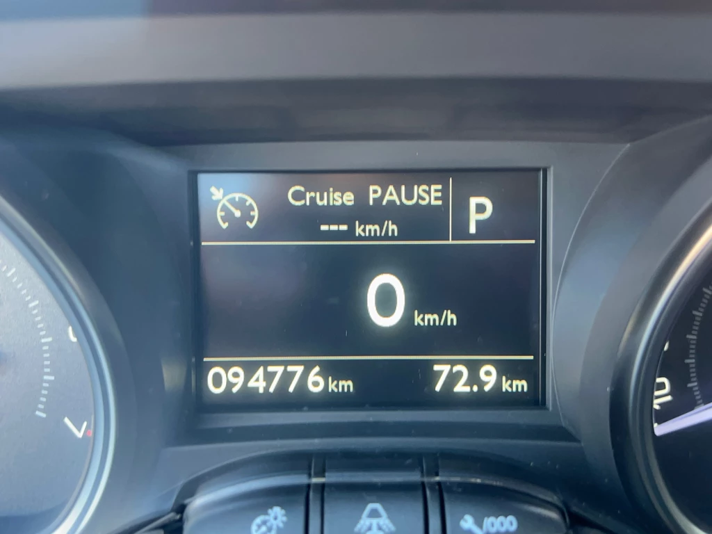 Peugeot 2008 – foto 10