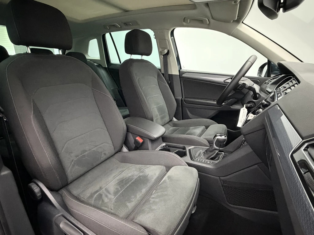 Volkswagen Tiguan – foto 22