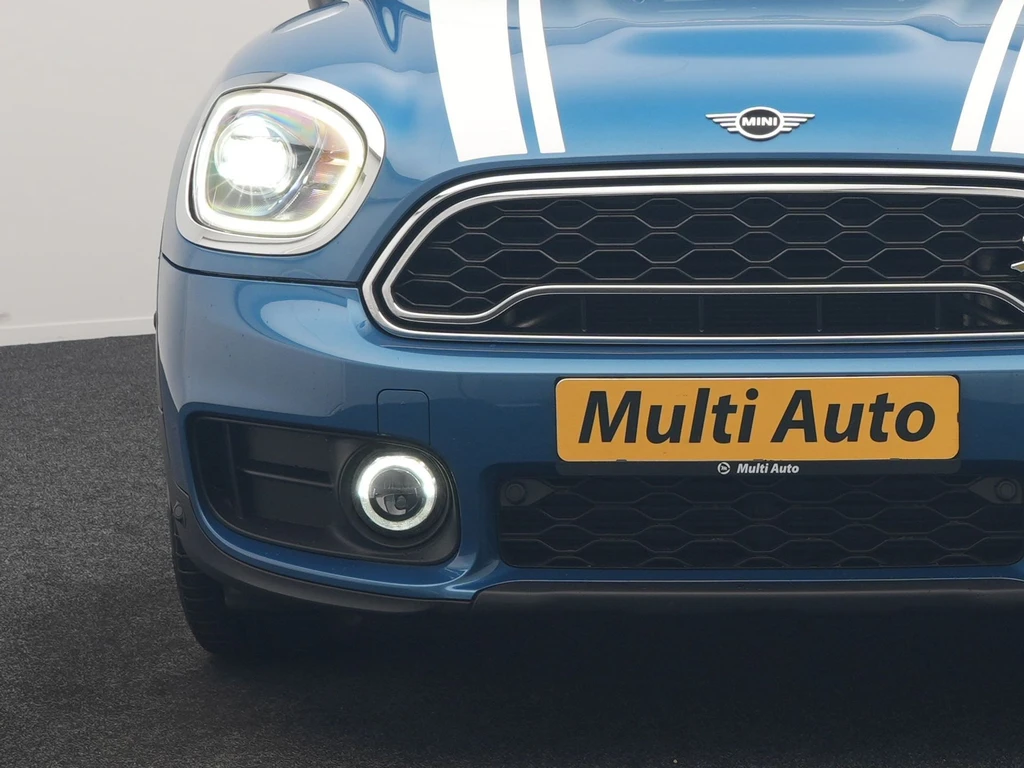 MINI Countryman – foto 10
