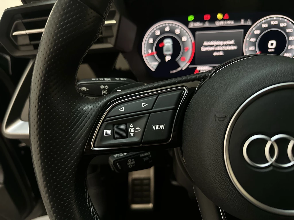 Audi A3 – foto 21
