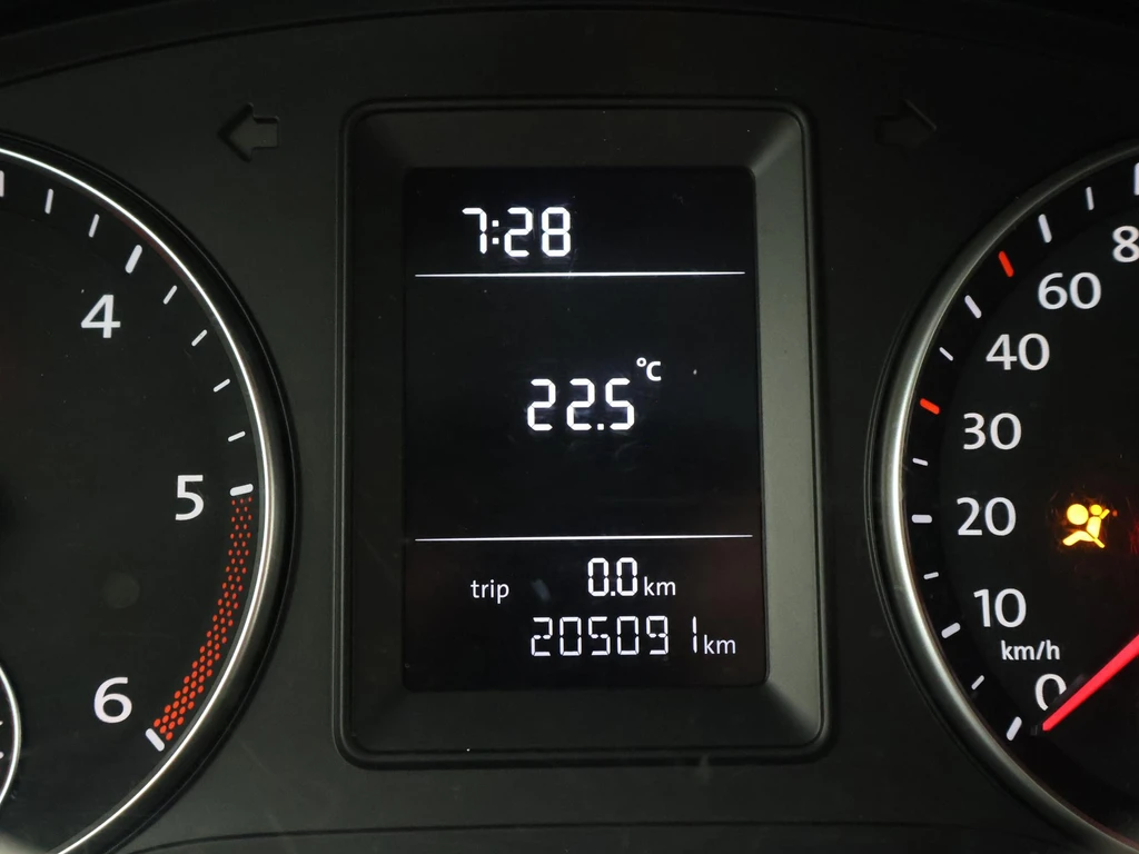 Volkswagen Caddy – foto 25