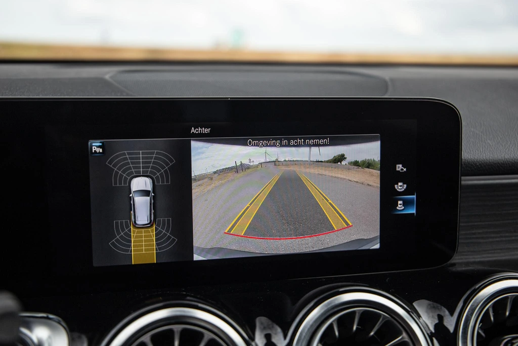Mercedes-Benz EQB – foto 21
