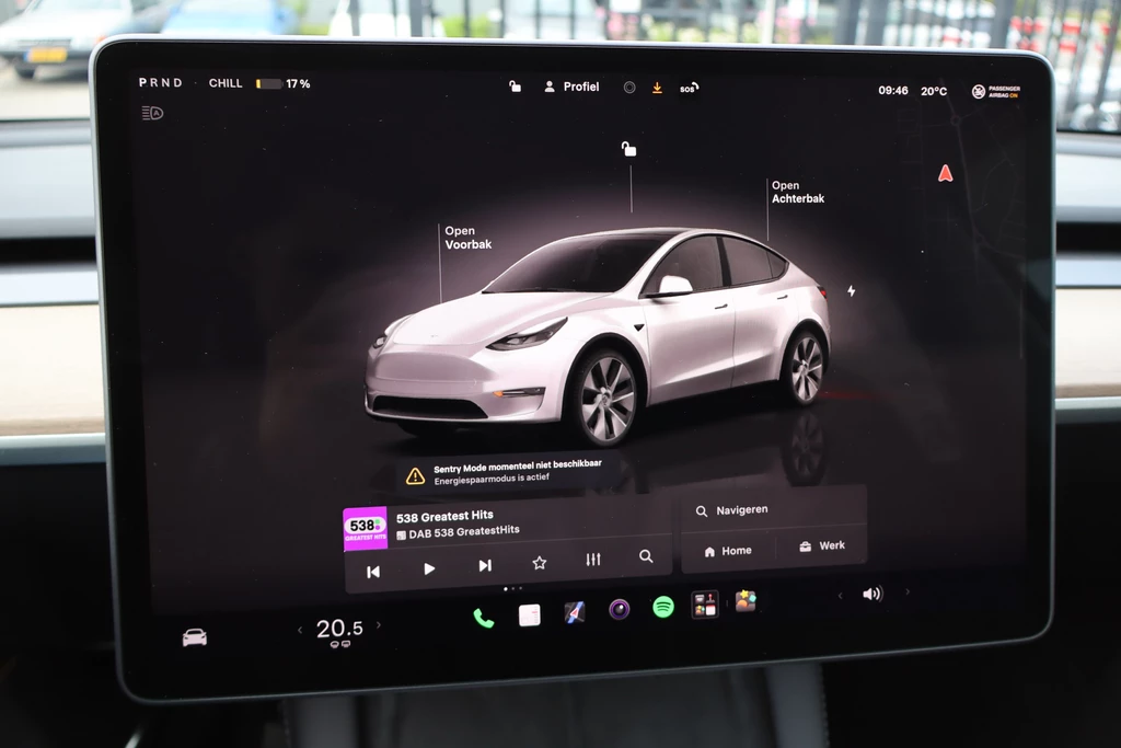 Tesla Model Y – foto 16