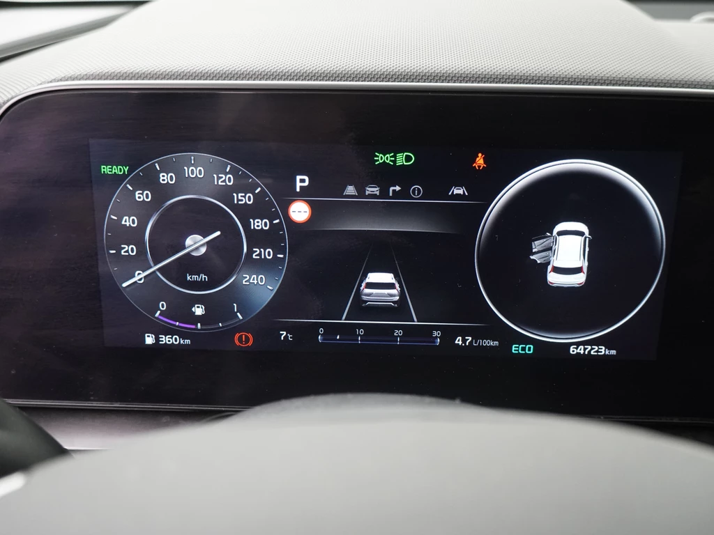 Kia Niro – foto 24
