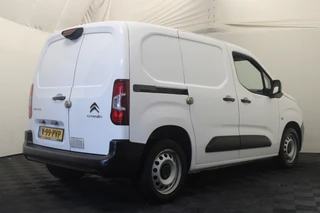 Citroën Berlingo – thumbnail 4