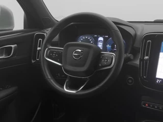 Volvo XC40 – thumbnail 23