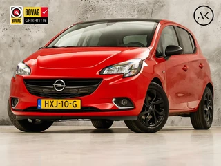 Opel Corsa – thumbnail 1