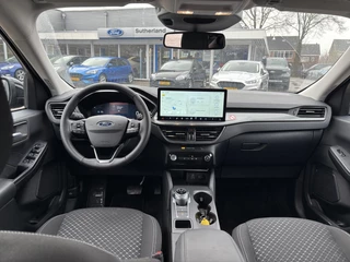 Ford Kuga – thumbnail 22