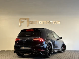 Volkswagen Golf – thumbnail 5