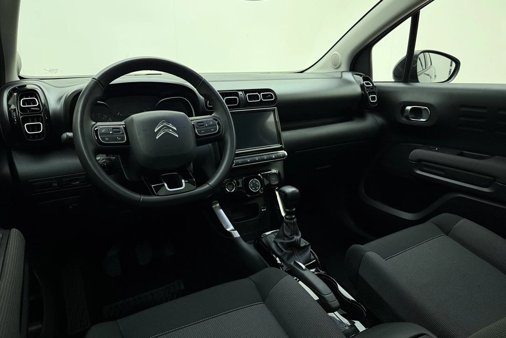 Citroën C3 Aircross – foto 15