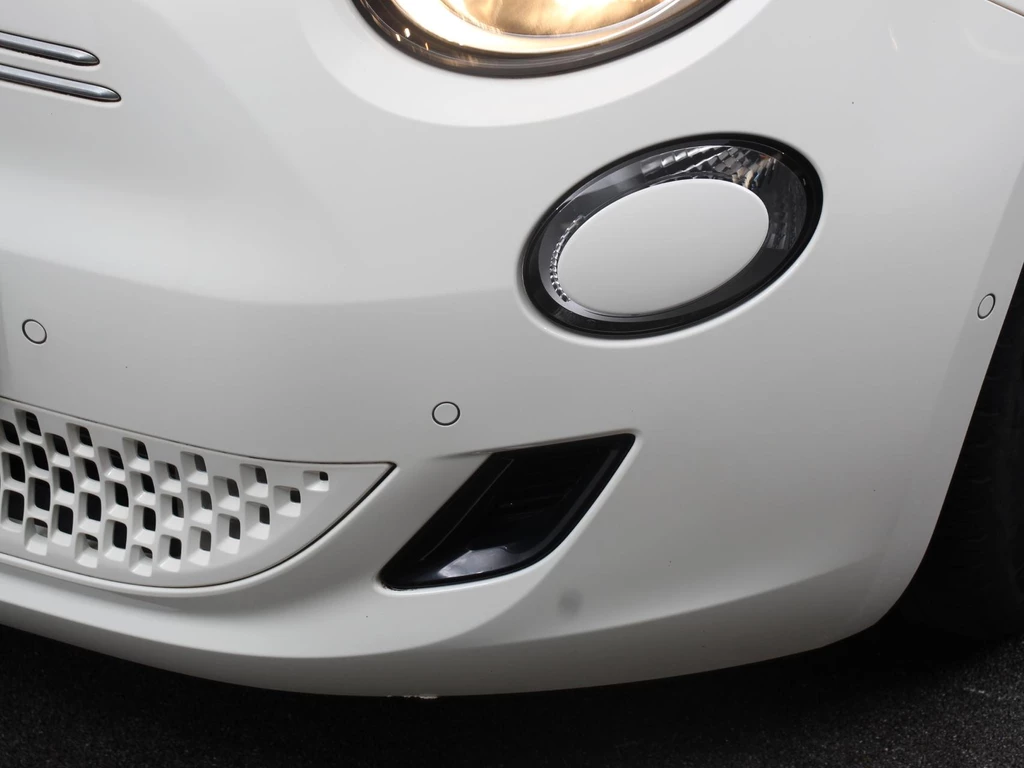 Fiat 500 – foto 23