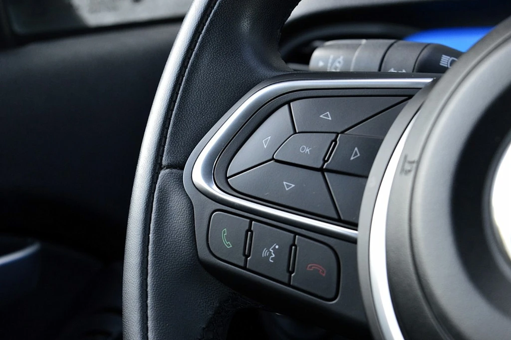 Fiat 500X – foto 25