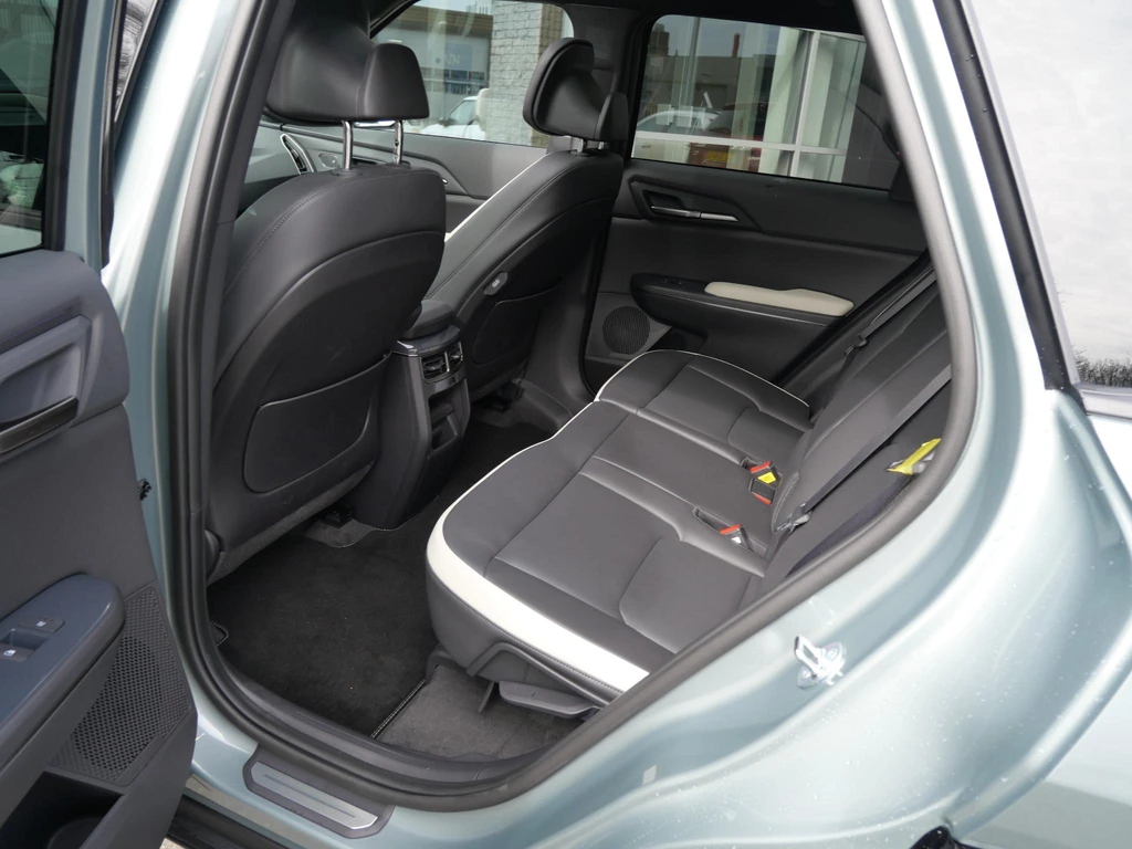 Kia EV5 – foto 13