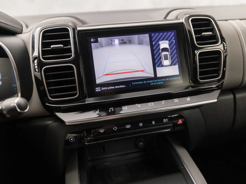 Citroën C5 Aircross – foto 19