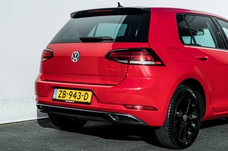 Volkswagen Golf – thumbnail 7