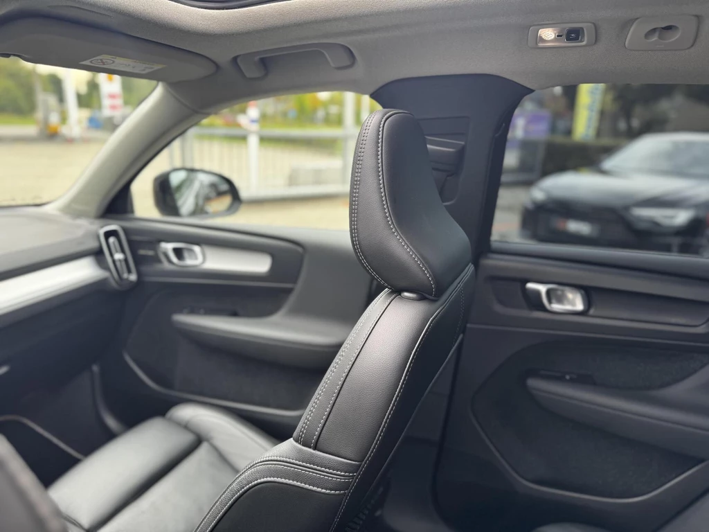 Volvo XC40 – foto 26