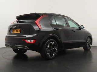 Kia Niro EV – thumbnail 8