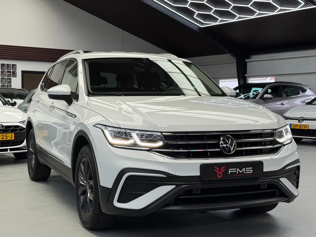 Volkswagen Tiguan Allspace – foto 13