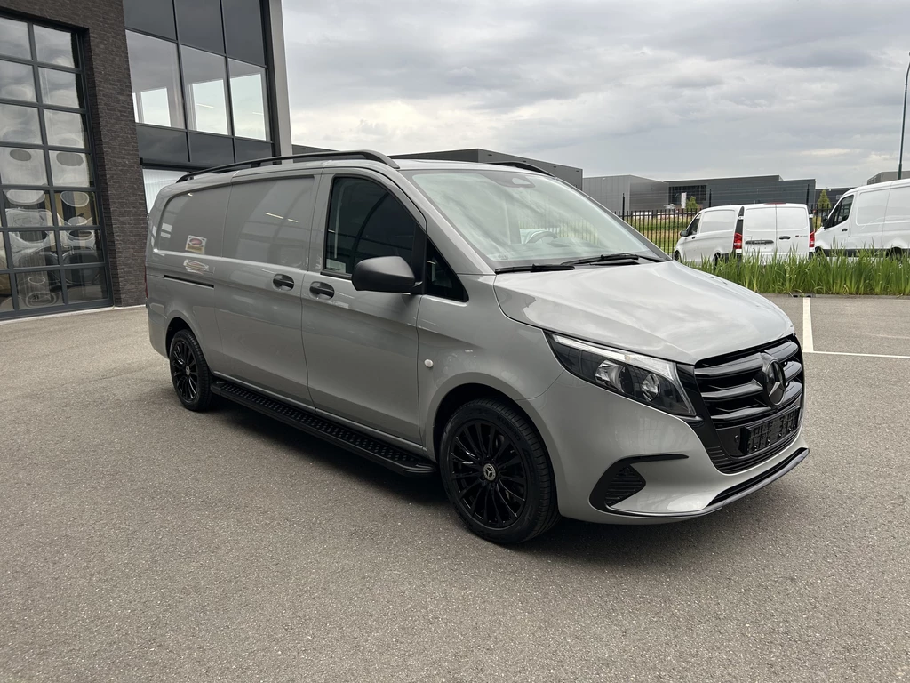 Mercedes-Benz Vito – foto 4